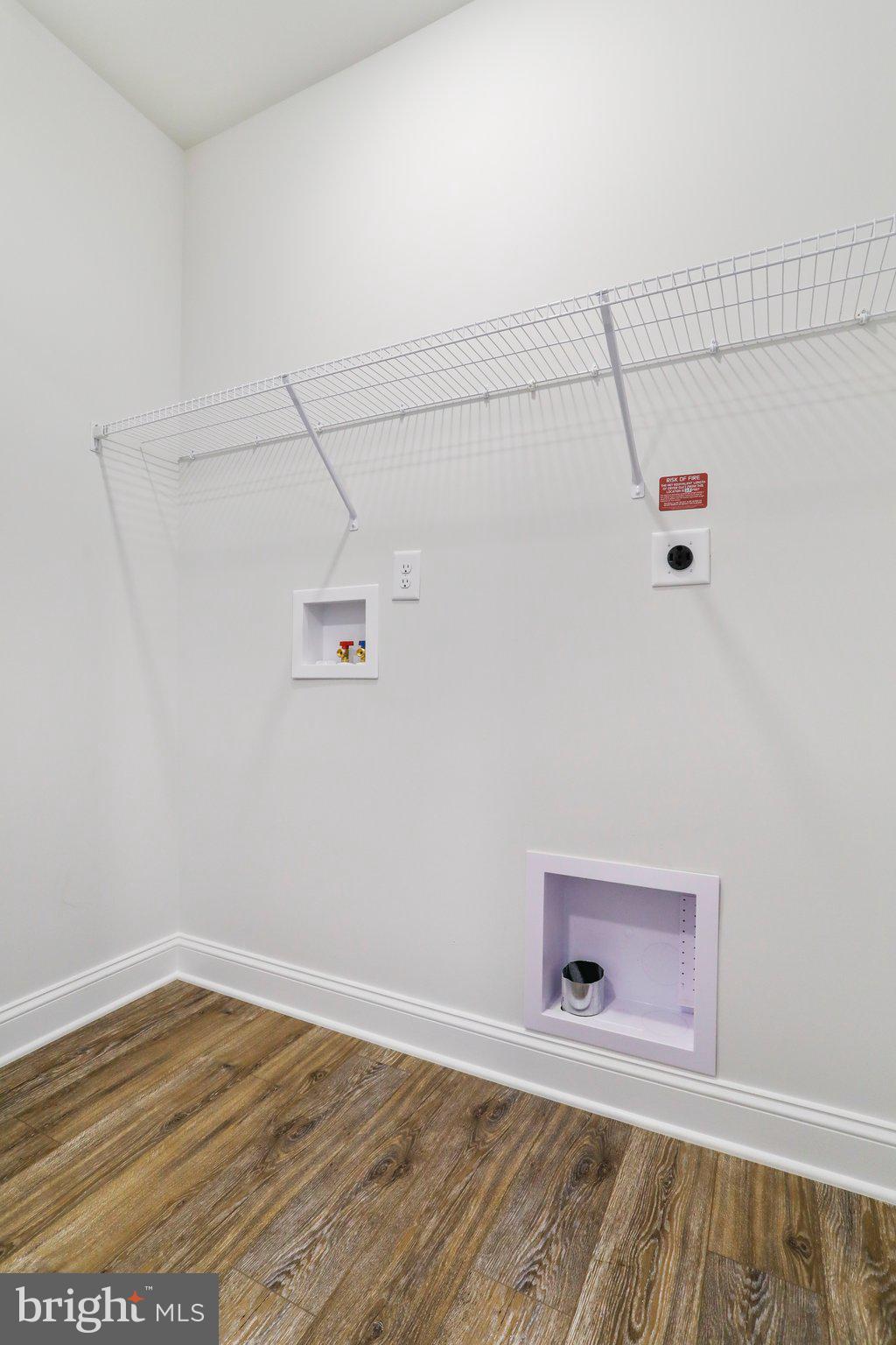 EVANS RUN - Residential