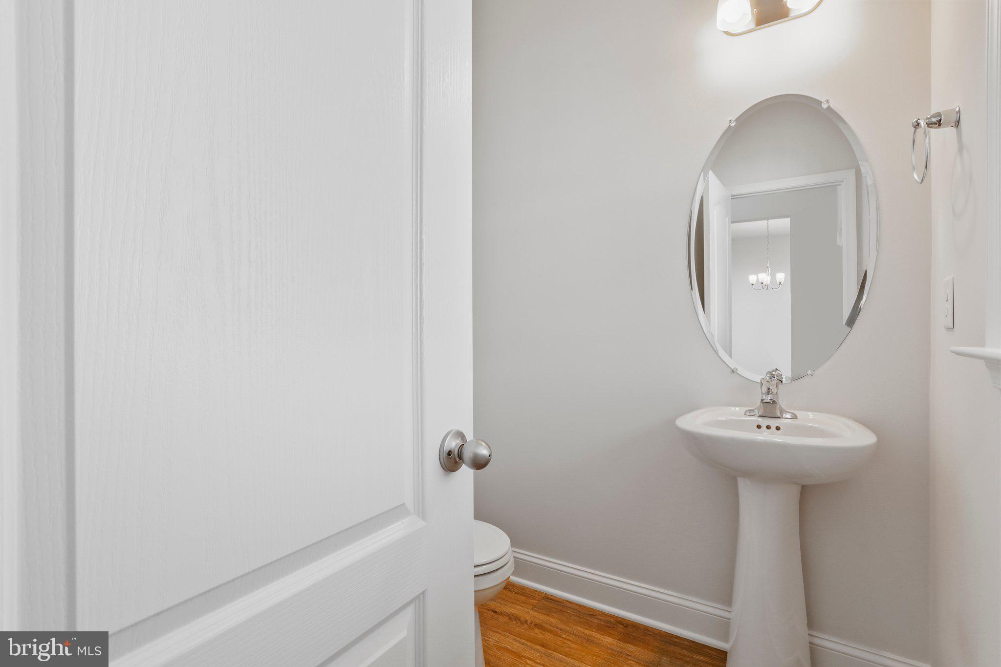 EVANS RUN - Residential