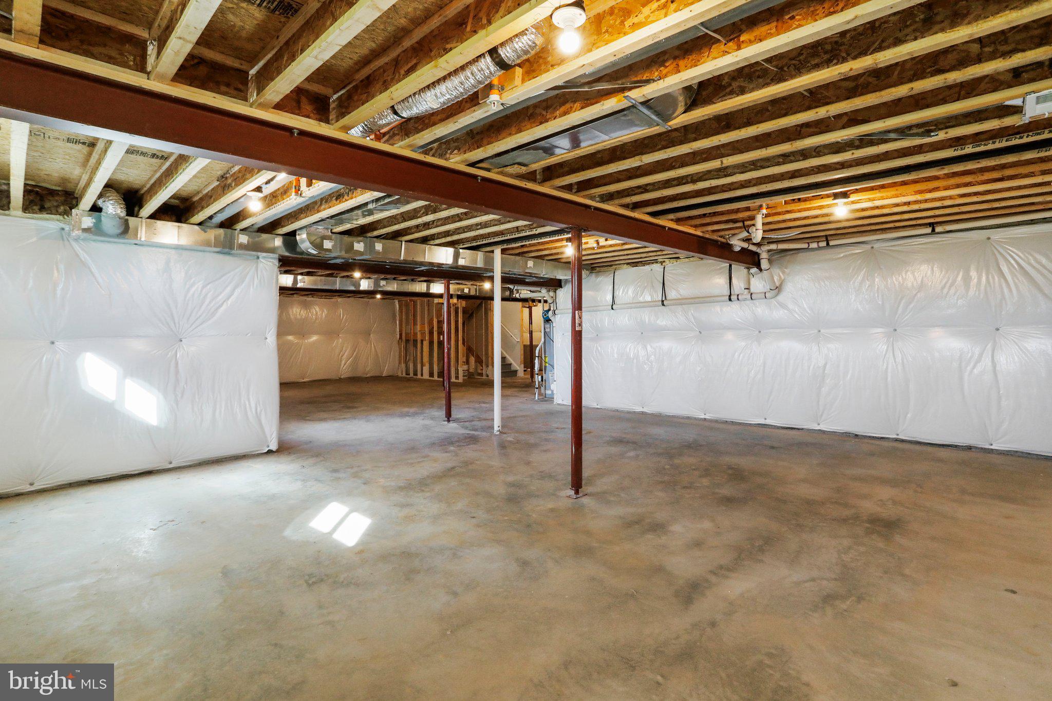 EVANS RUN - Residential