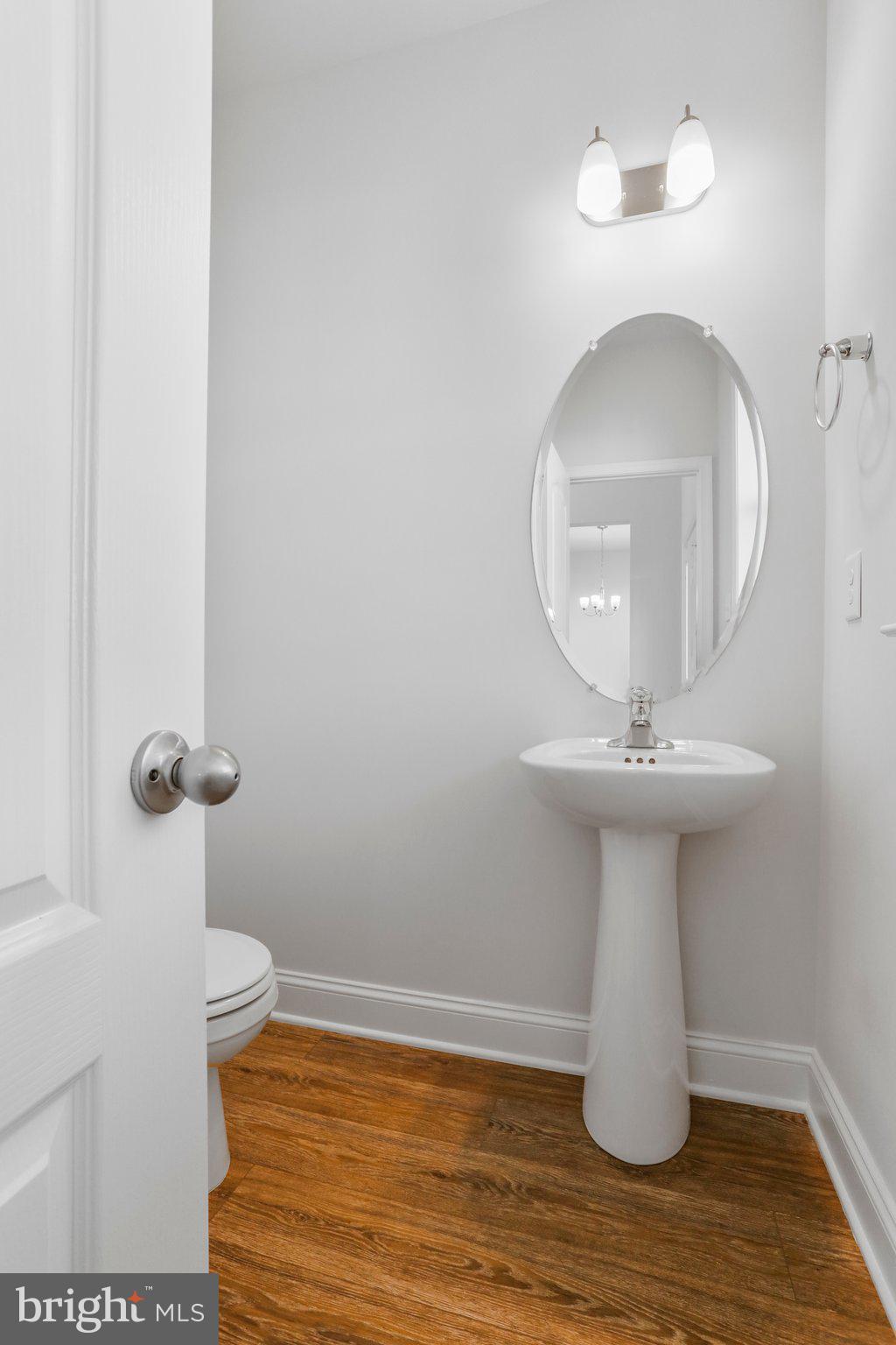 EVANS RUN - Residential