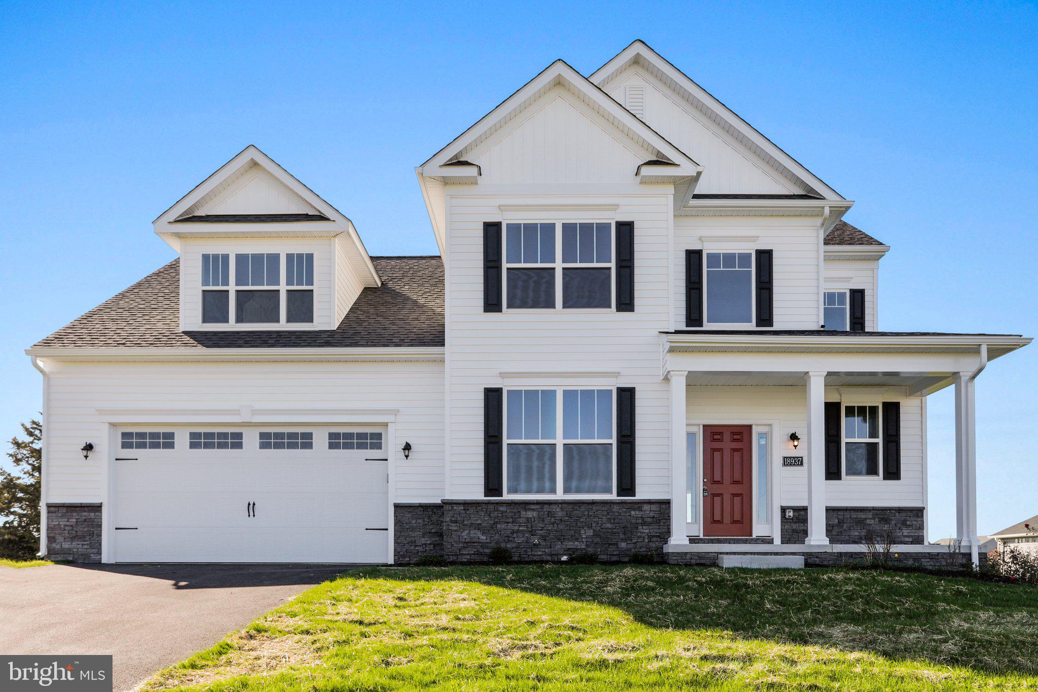 Lot 12 BROWNINGTON DRIVE