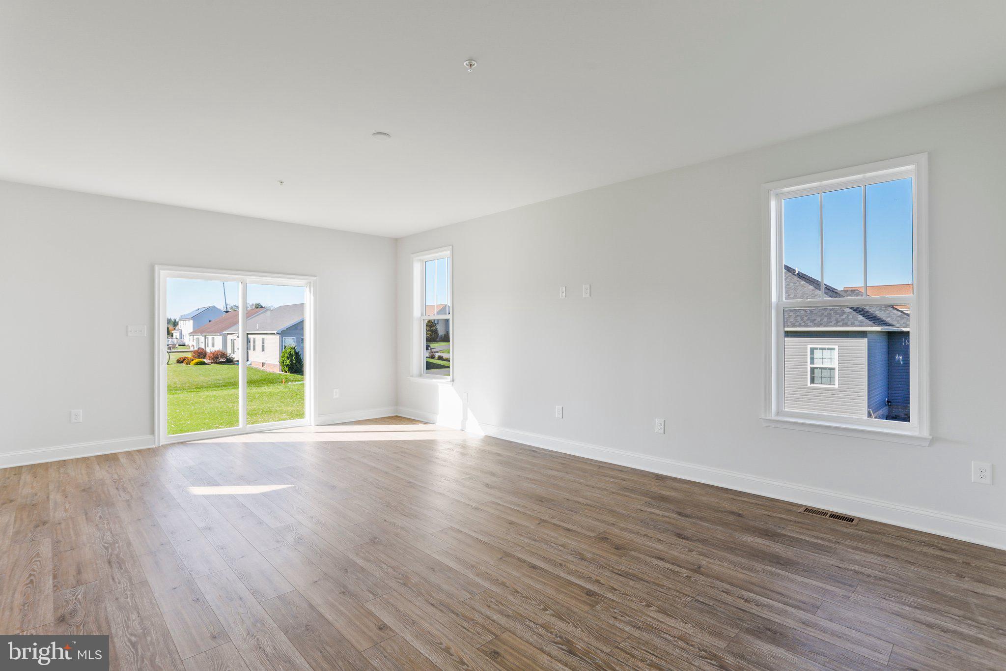 EVANS RUN - Residential