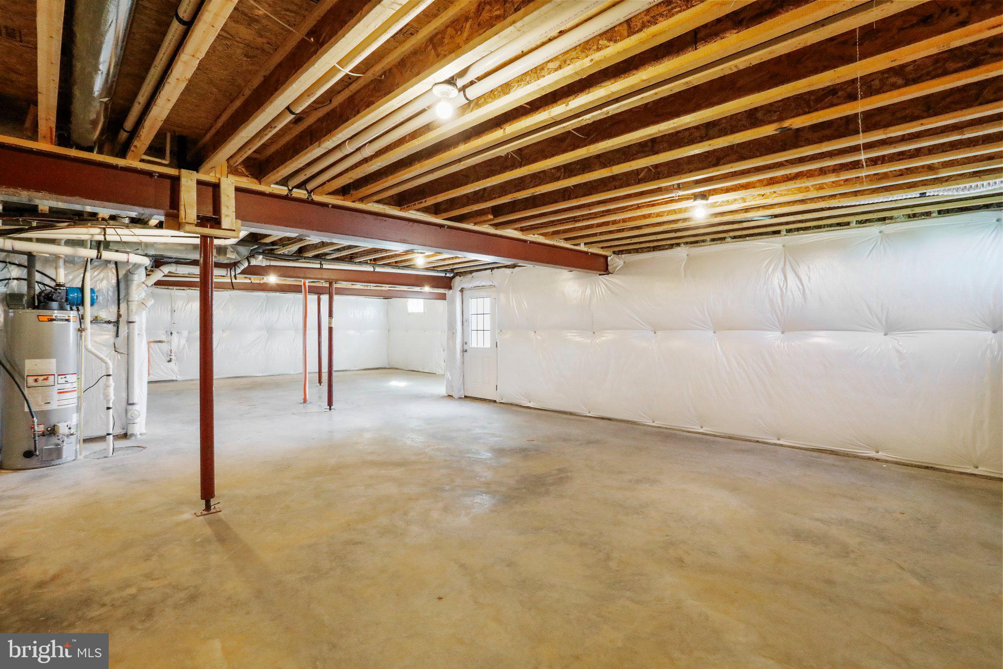 EVANS RUN - Residential