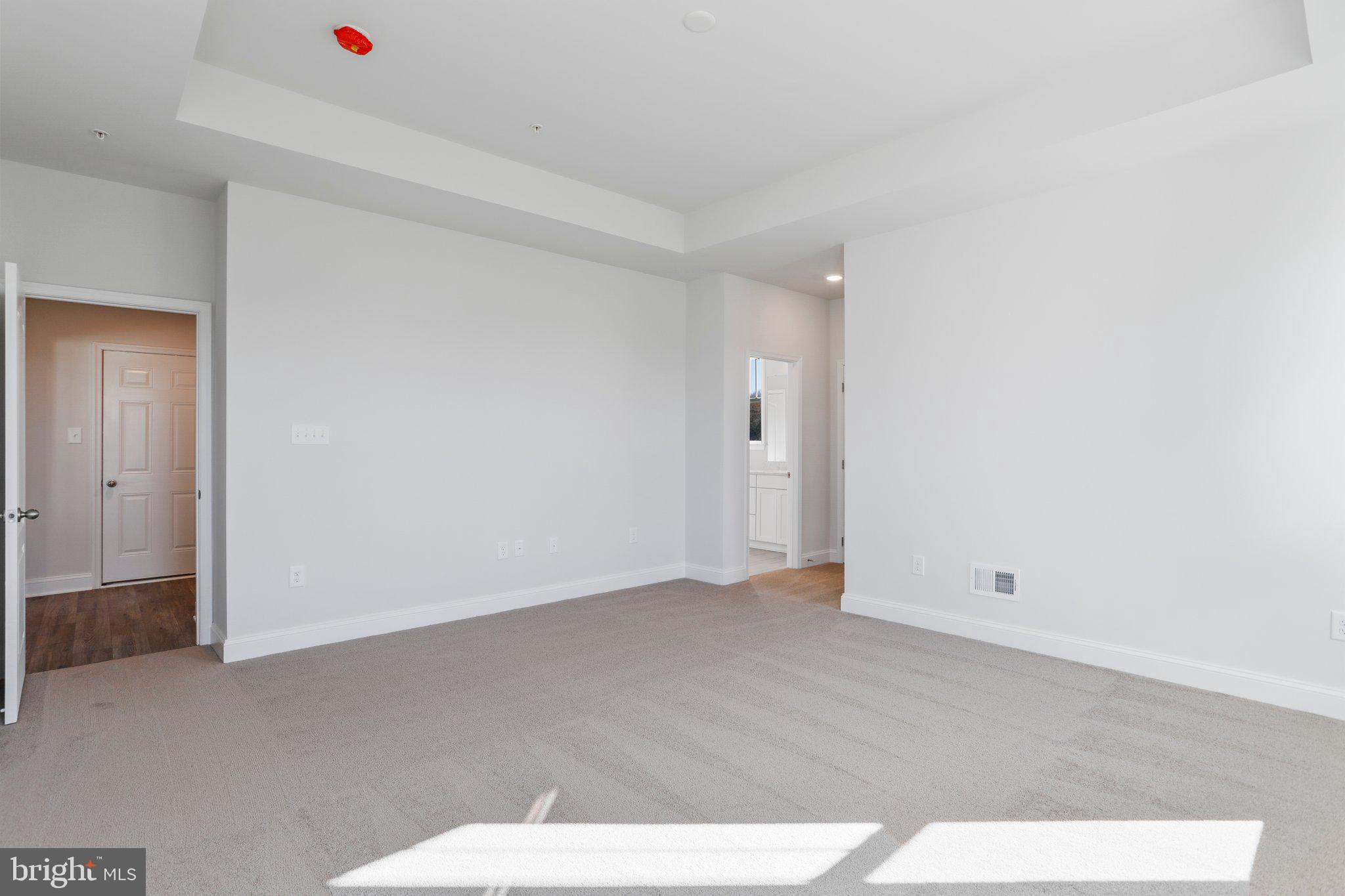 EVANS RUN - Residential