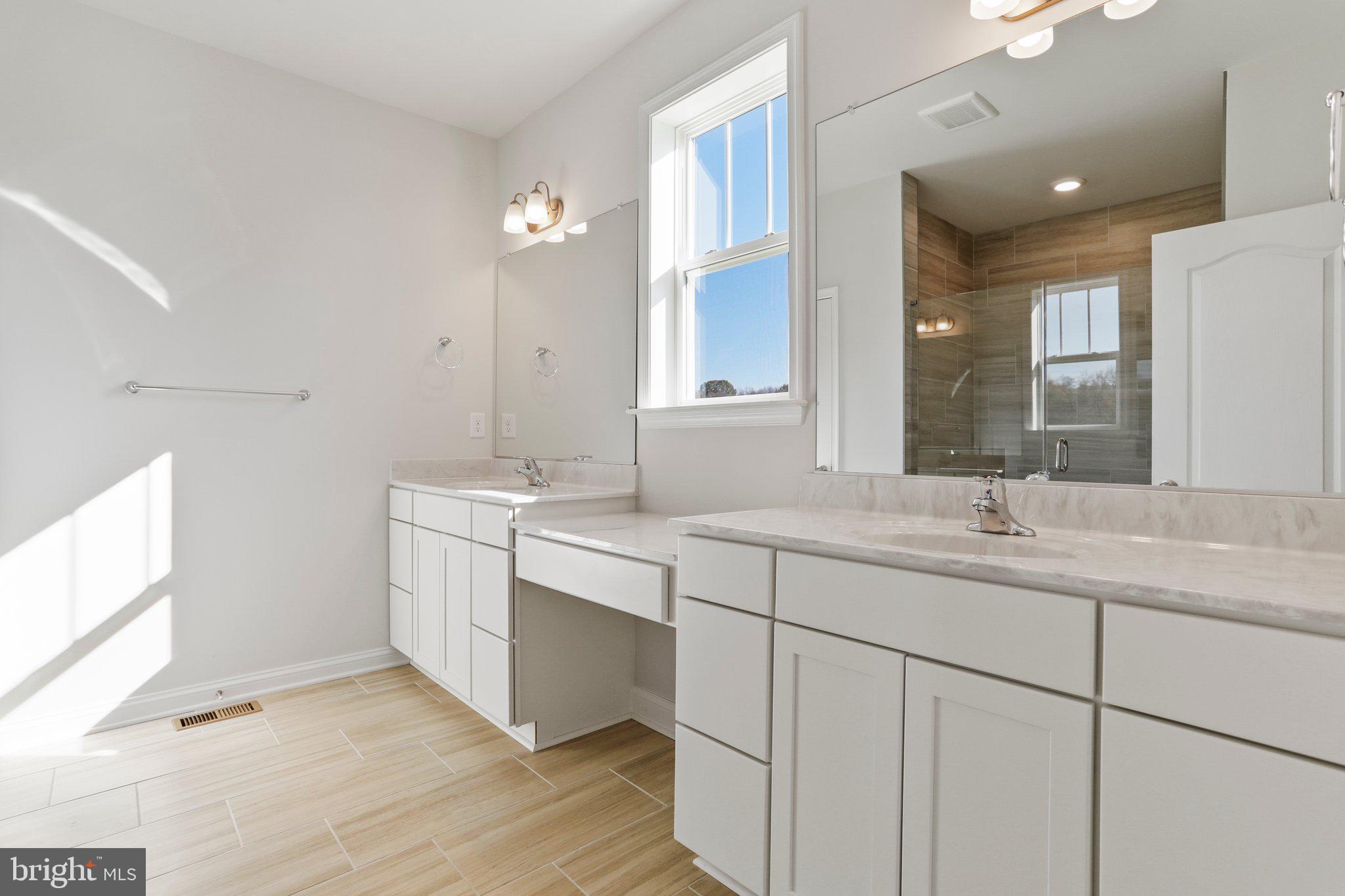 EVANS RUN - Residential