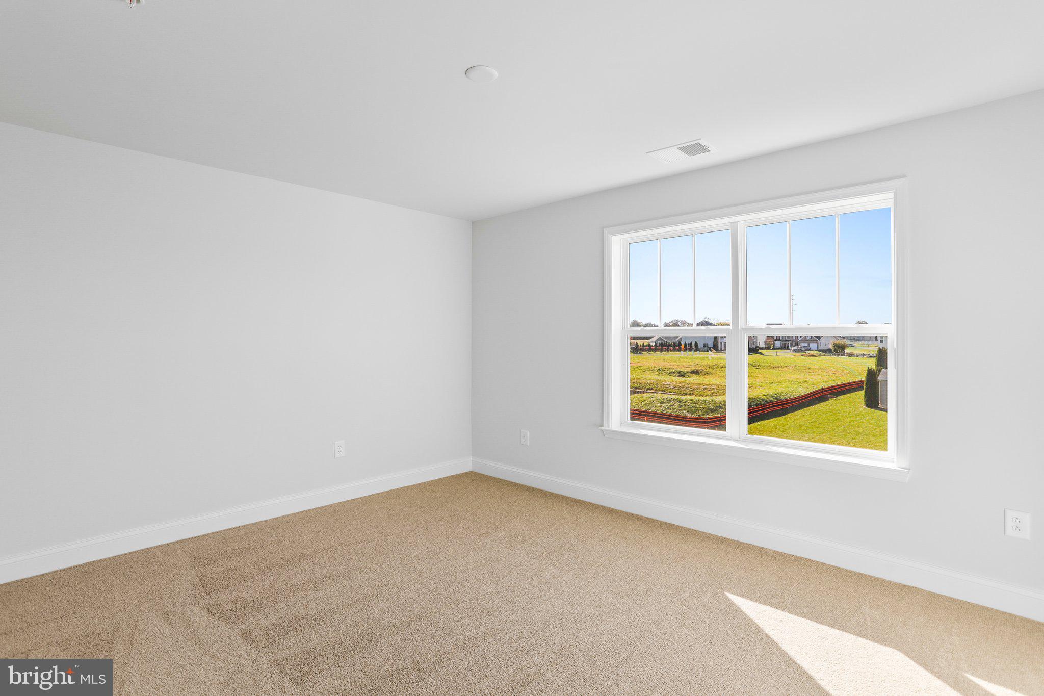 EVANS RUN - Residential