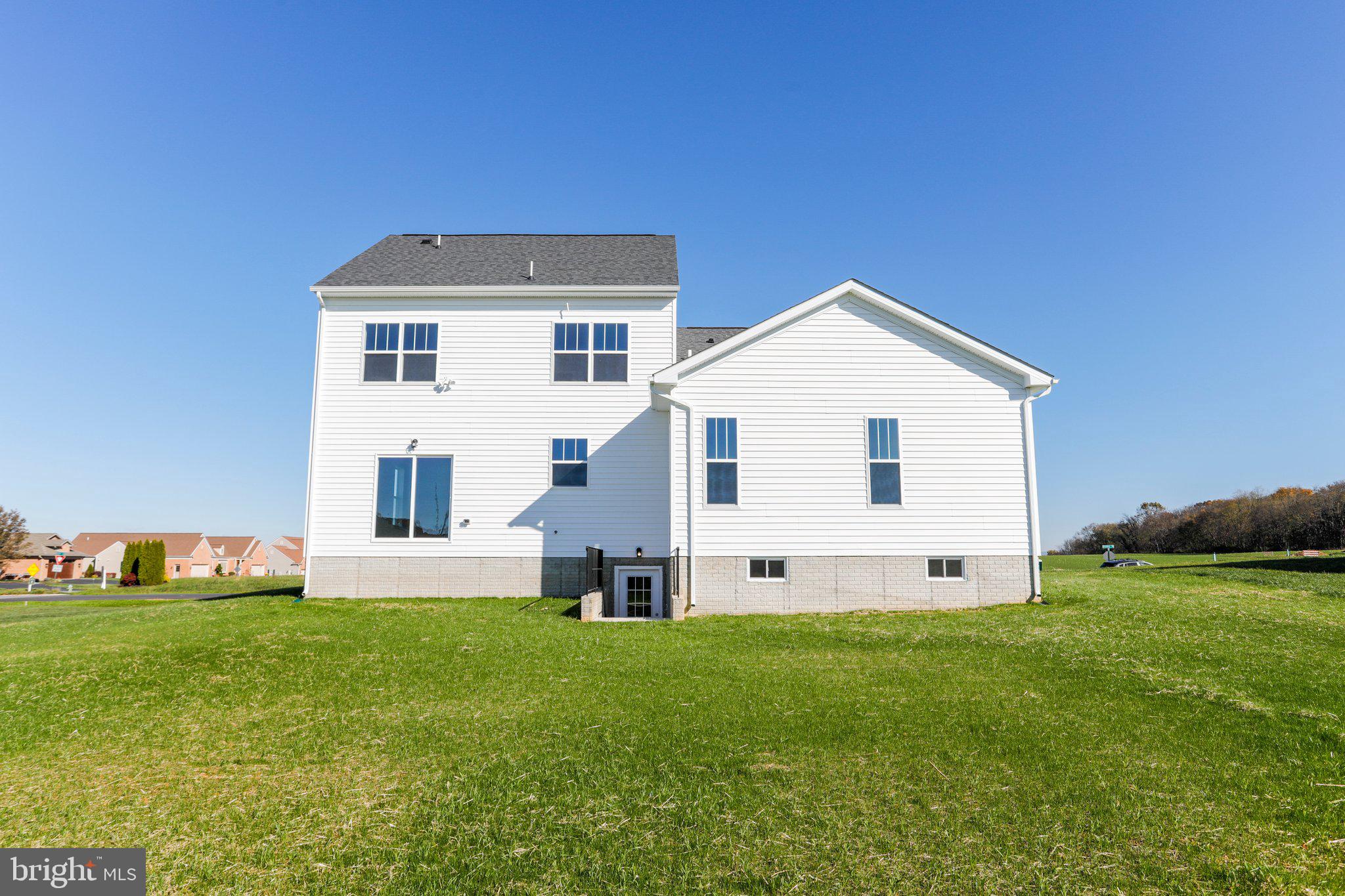 EVANS RUN - Residential