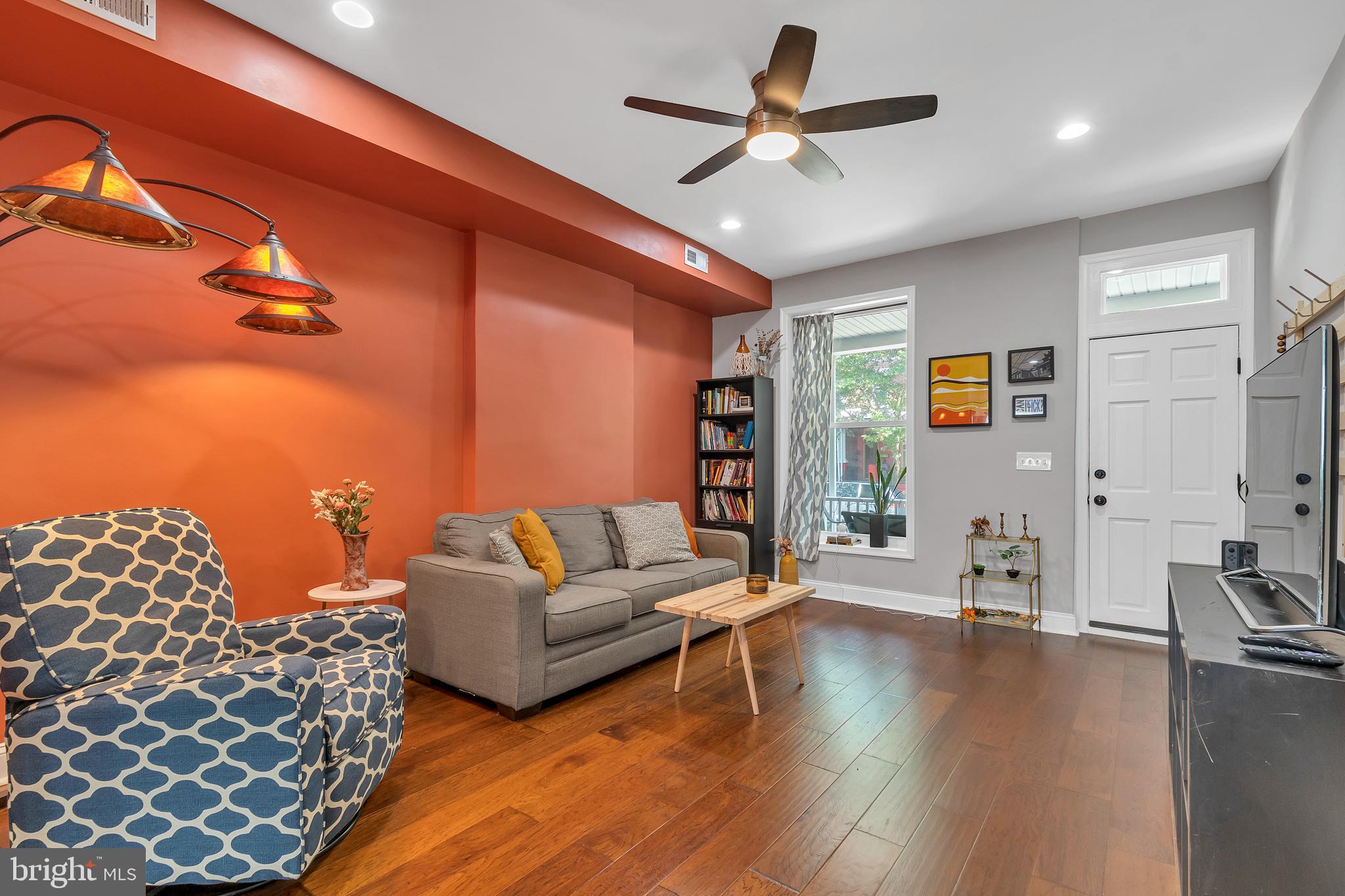 HARWOOD - Residential