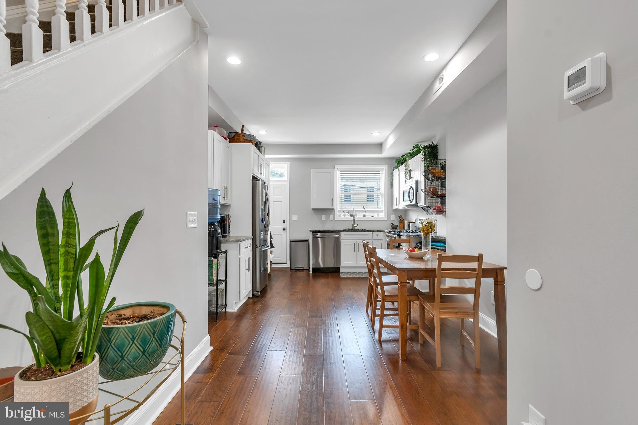 HARWOOD - Residential