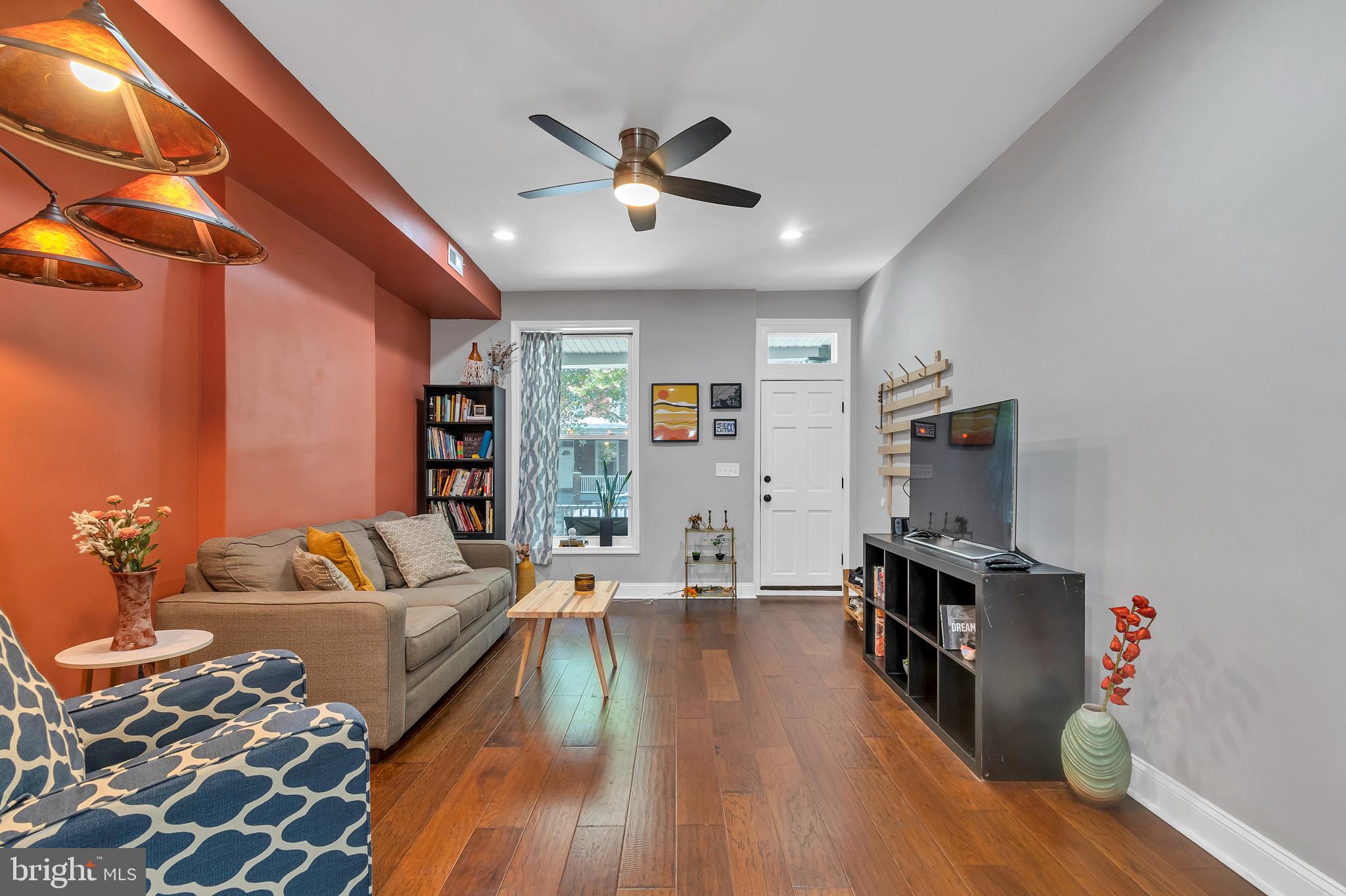 HARWOOD - Residential