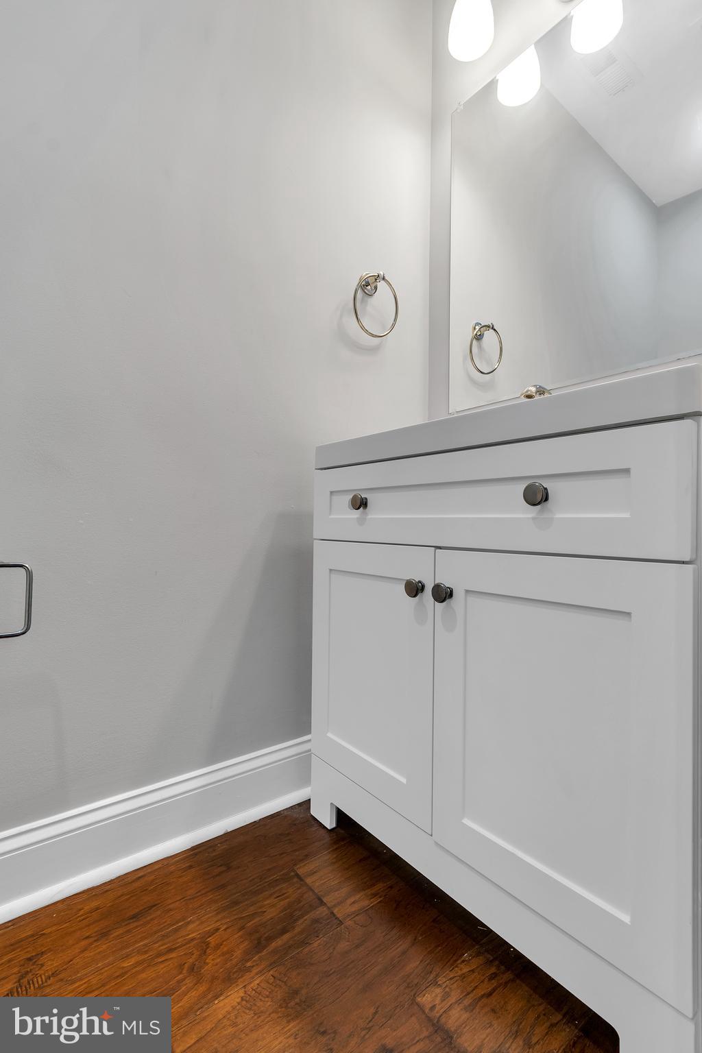 HARWOOD - Residential