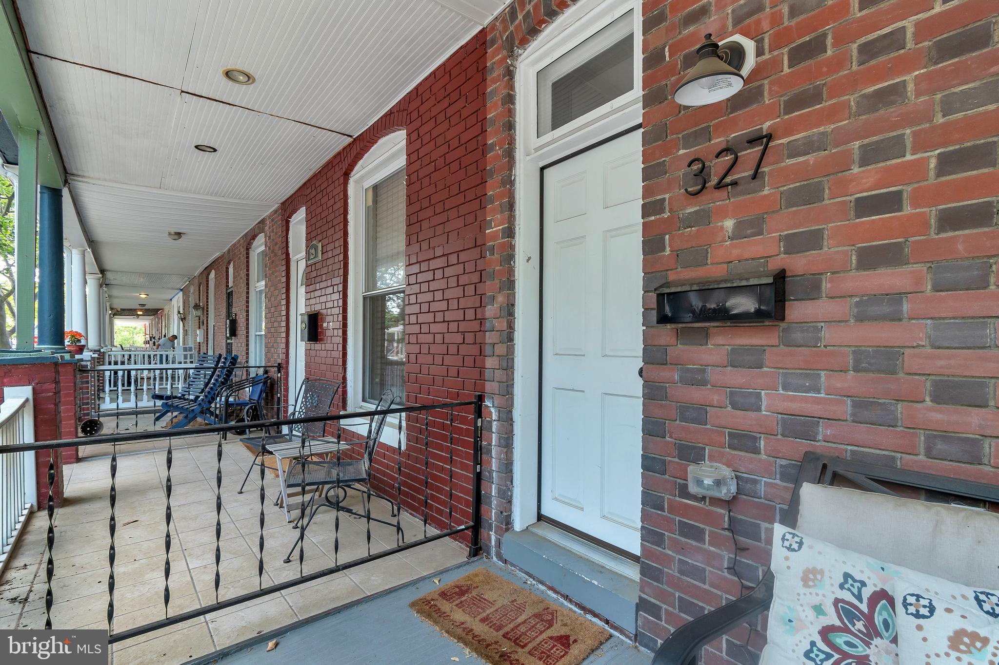 HARWOOD - Residential