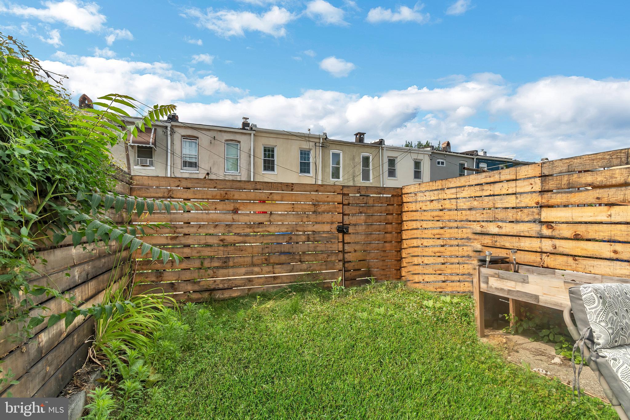 HARWOOD - Residential