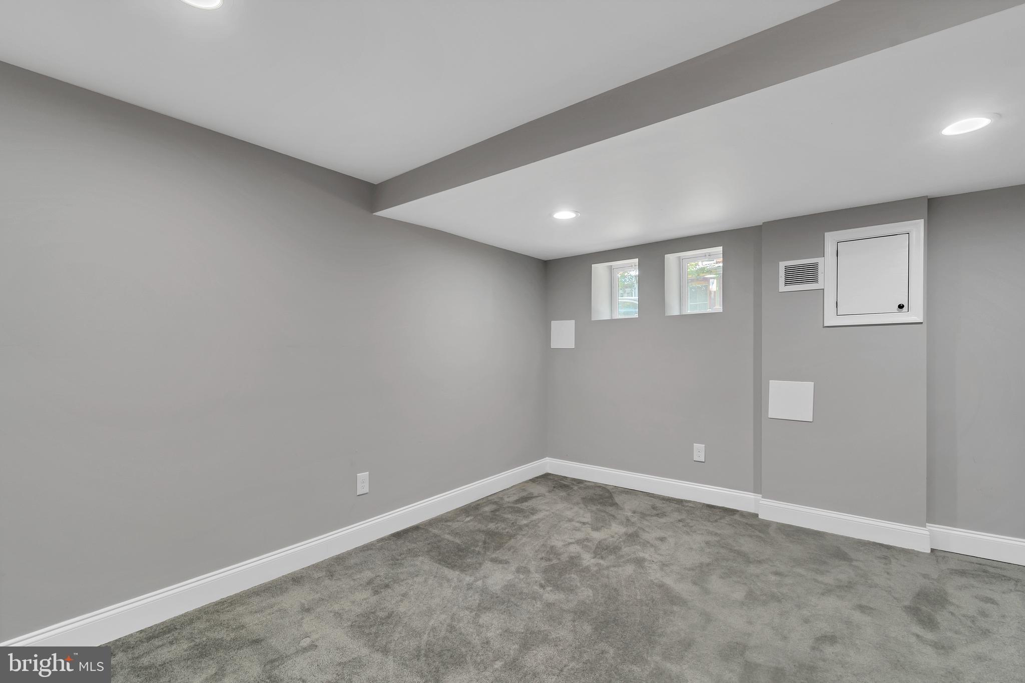 HARWOOD - Residential