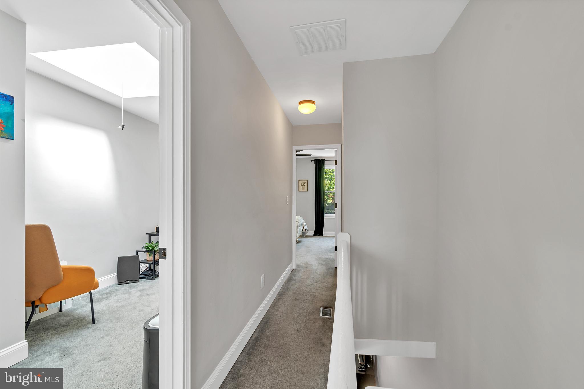 HARWOOD - Residential