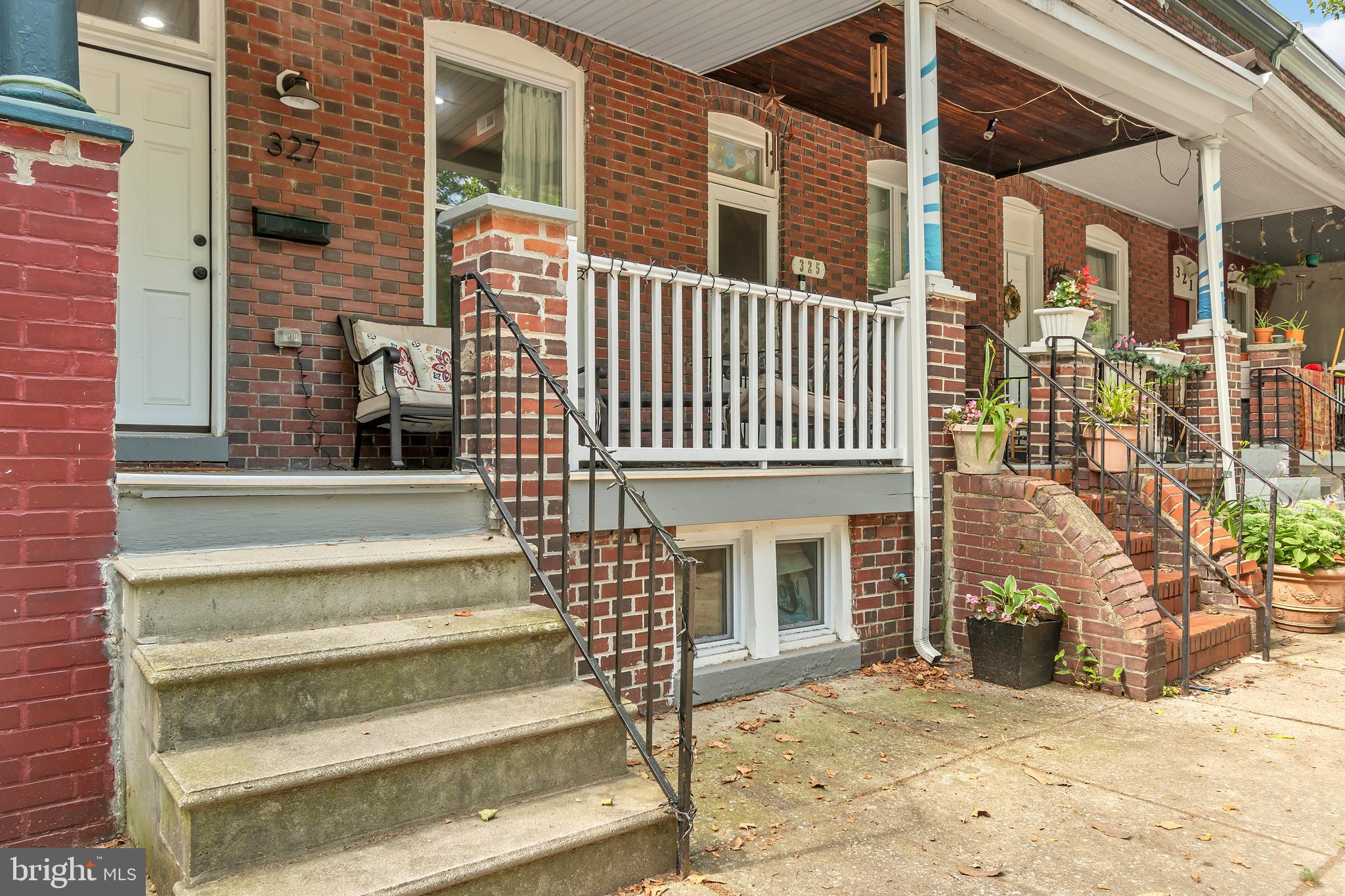 HARWOOD - Residential