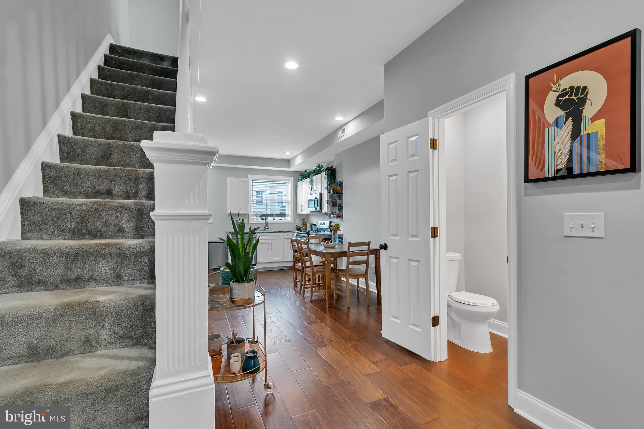 HARWOOD - Residential