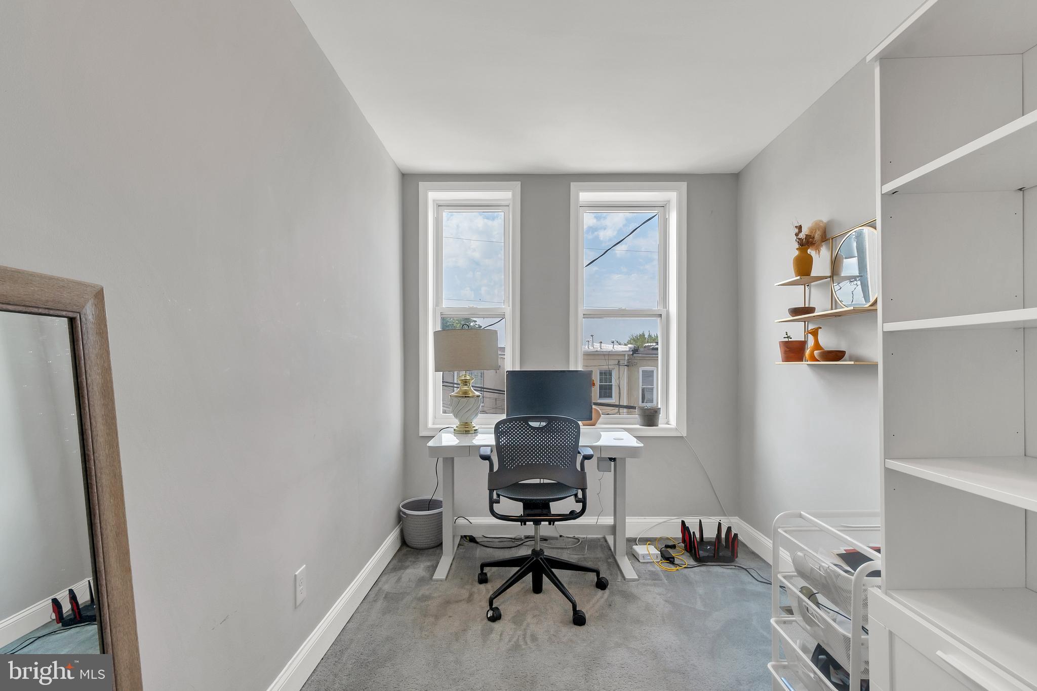 HARWOOD - Residential