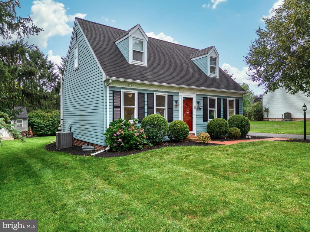 Photo of 356 BRACKEN DR, LANCASTER, PA 17601 (MLS # PALA2038782)