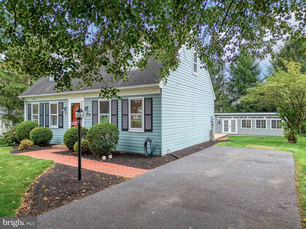 Photo of 356 BRACKEN DR, LANCASTER, PA 17601 (MLS # PALA2038782)