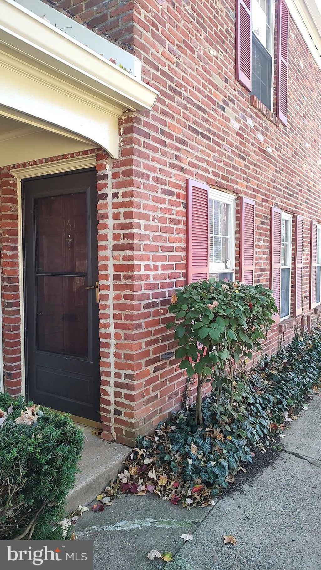 Photo of 161 Ardwick Terrace, LANSDALE, PA 19446 (MLS # PAMC2165980)