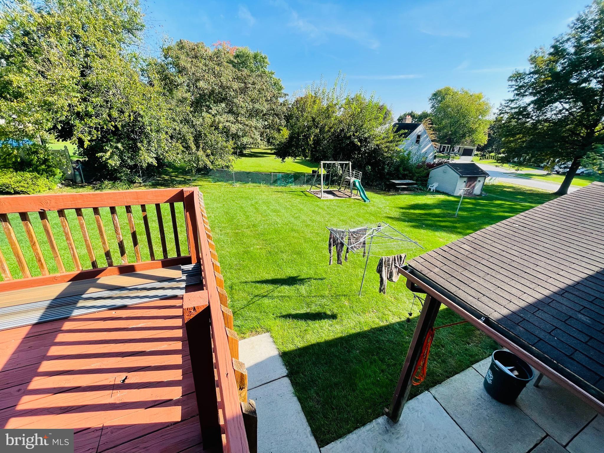 SPRING GROVE BORO - Residential