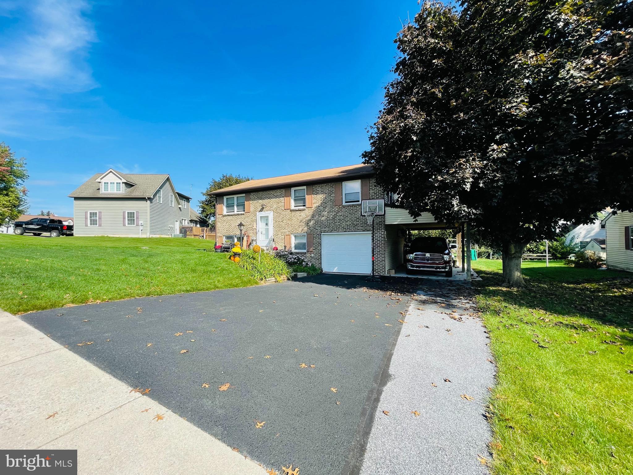 SPRING GROVE BORO - Residential