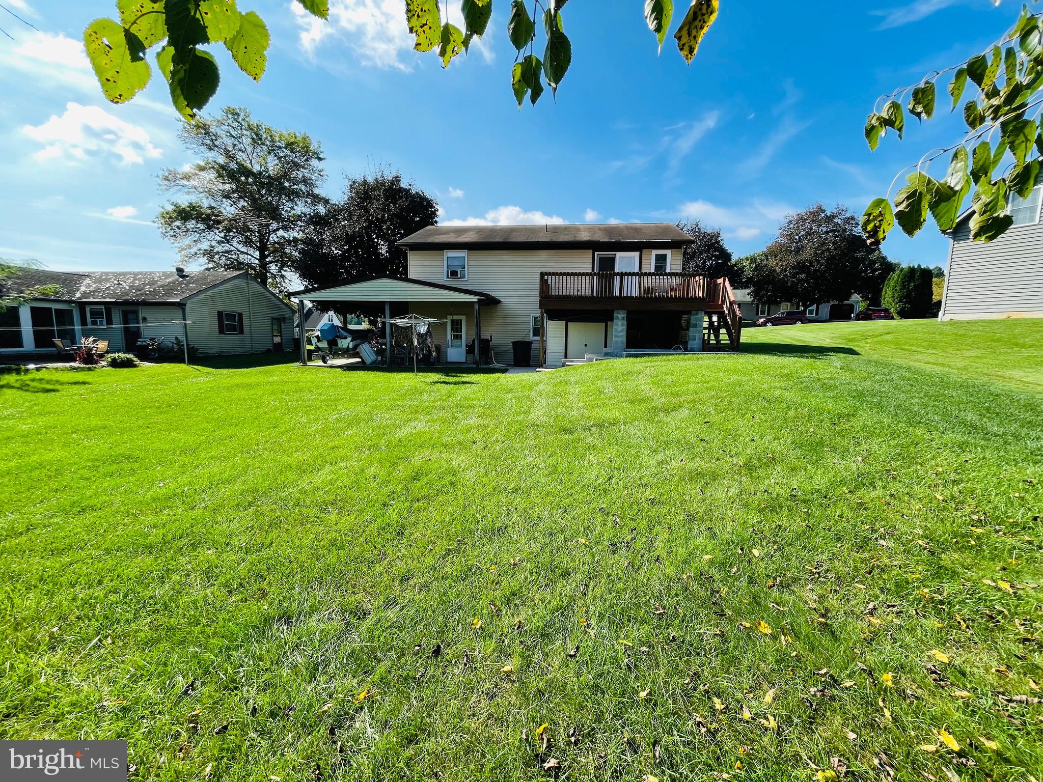 SPRING GROVE BORO - Residential