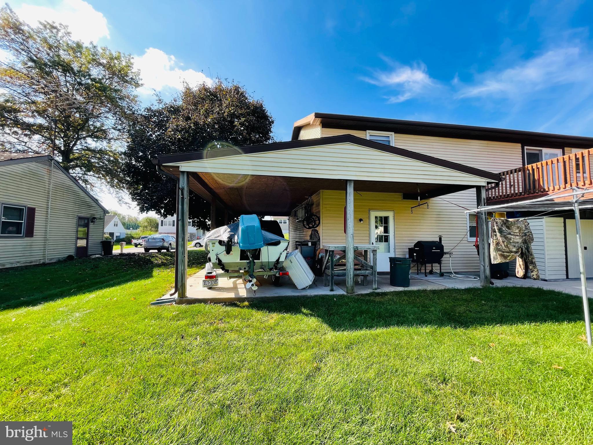 SPRING GROVE BORO - Residential