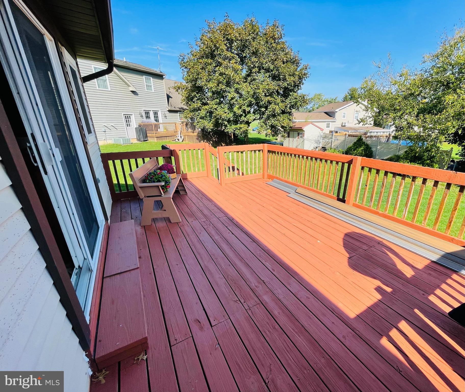 SPRING GROVE BORO - Residential