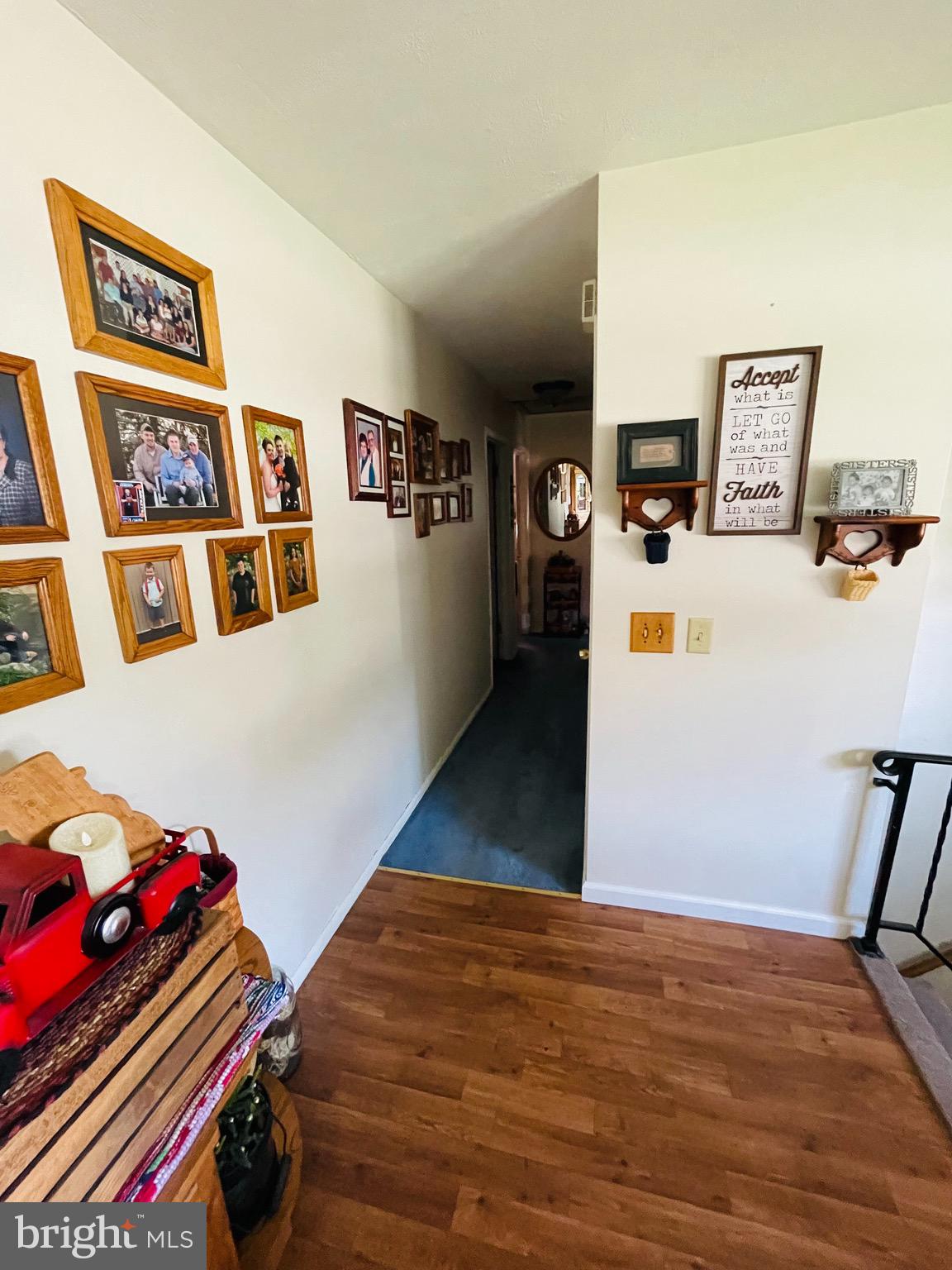 SPRING GROVE BORO - Residential