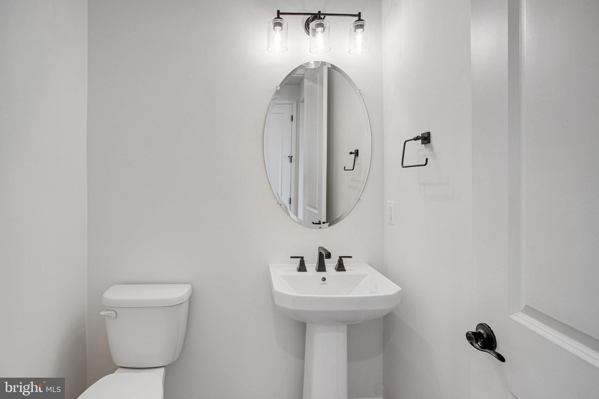 SEASONS AT ROUND MILL MEADOWS - Residential