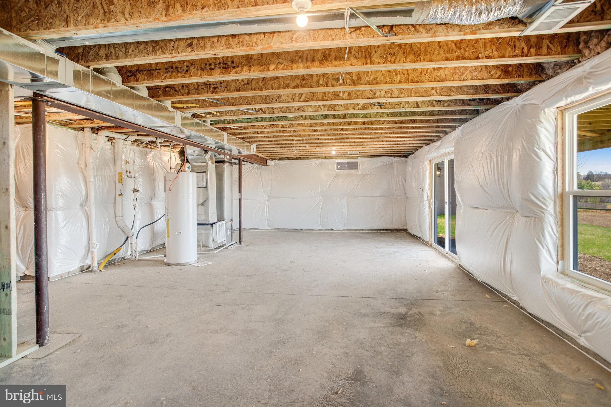 SEASONS AT ROUND MILL MEADOWS - Residential