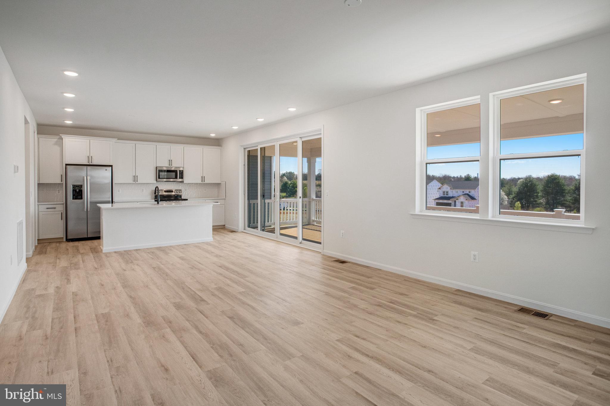 SEASONS AT ROUND MILL MEADOWS - Residential