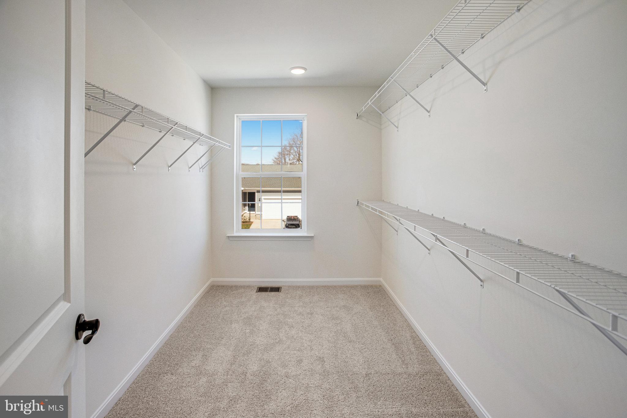 SEASONS AT ROUND MILL MEADOWS - Residential