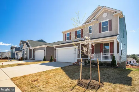 608 Clover Lane, Orange, VA 22960 - MLS#: VAOR2009090
