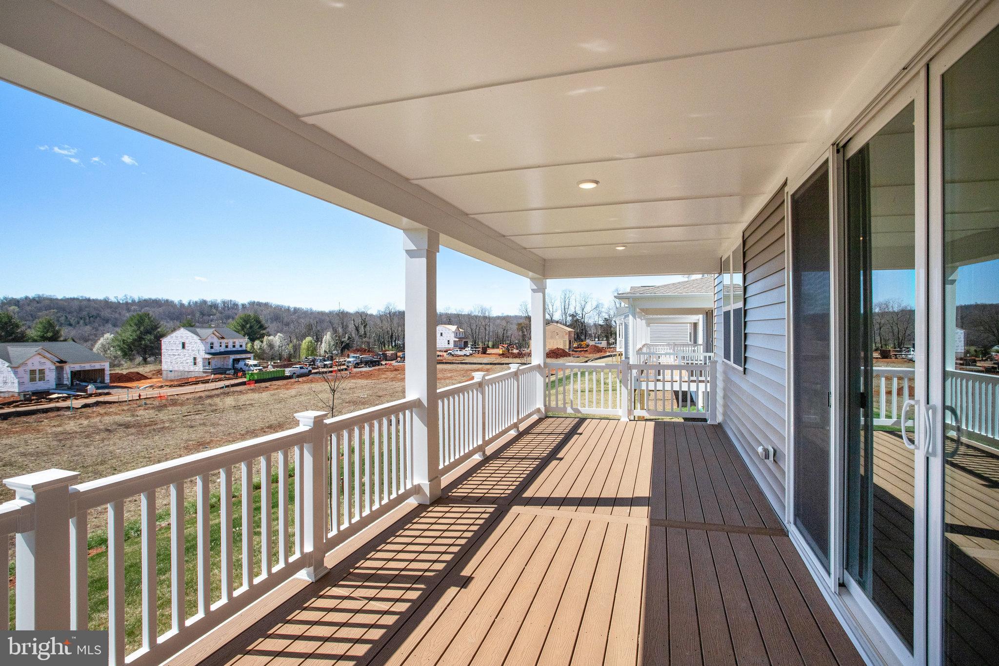 SEASONS AT ROUND MILL MEADOWS - Residential