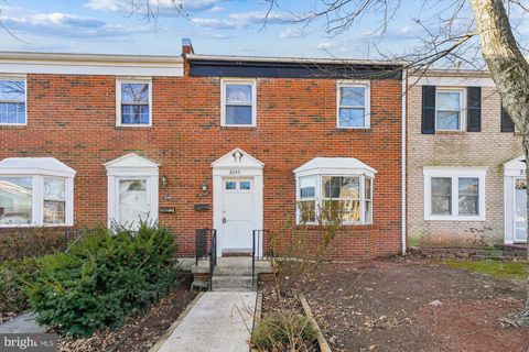 8347 IRONGATE WAY MANASSAS VA 20109