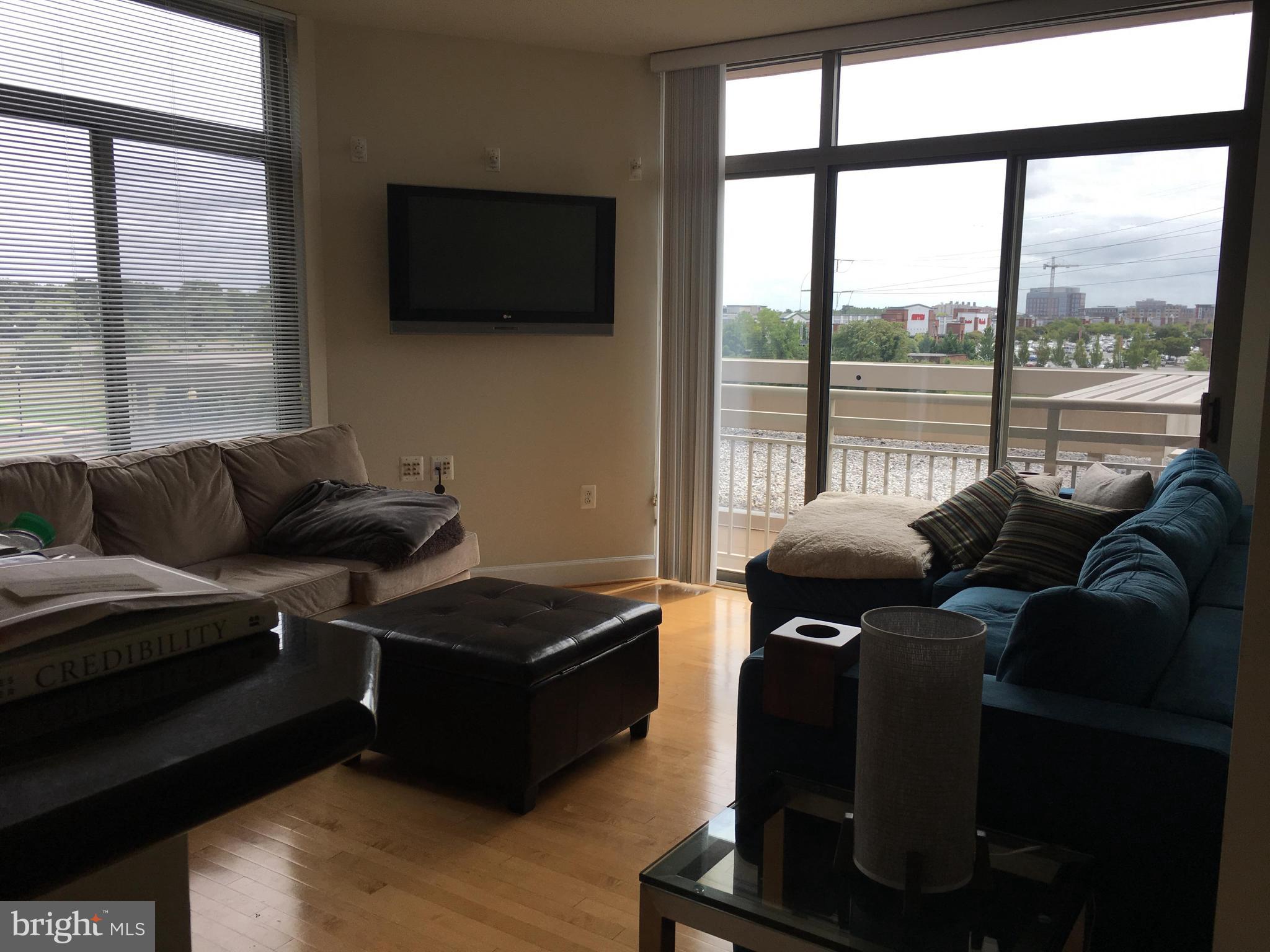 ECLIPSE ON CENTER PARK - Residential Lease