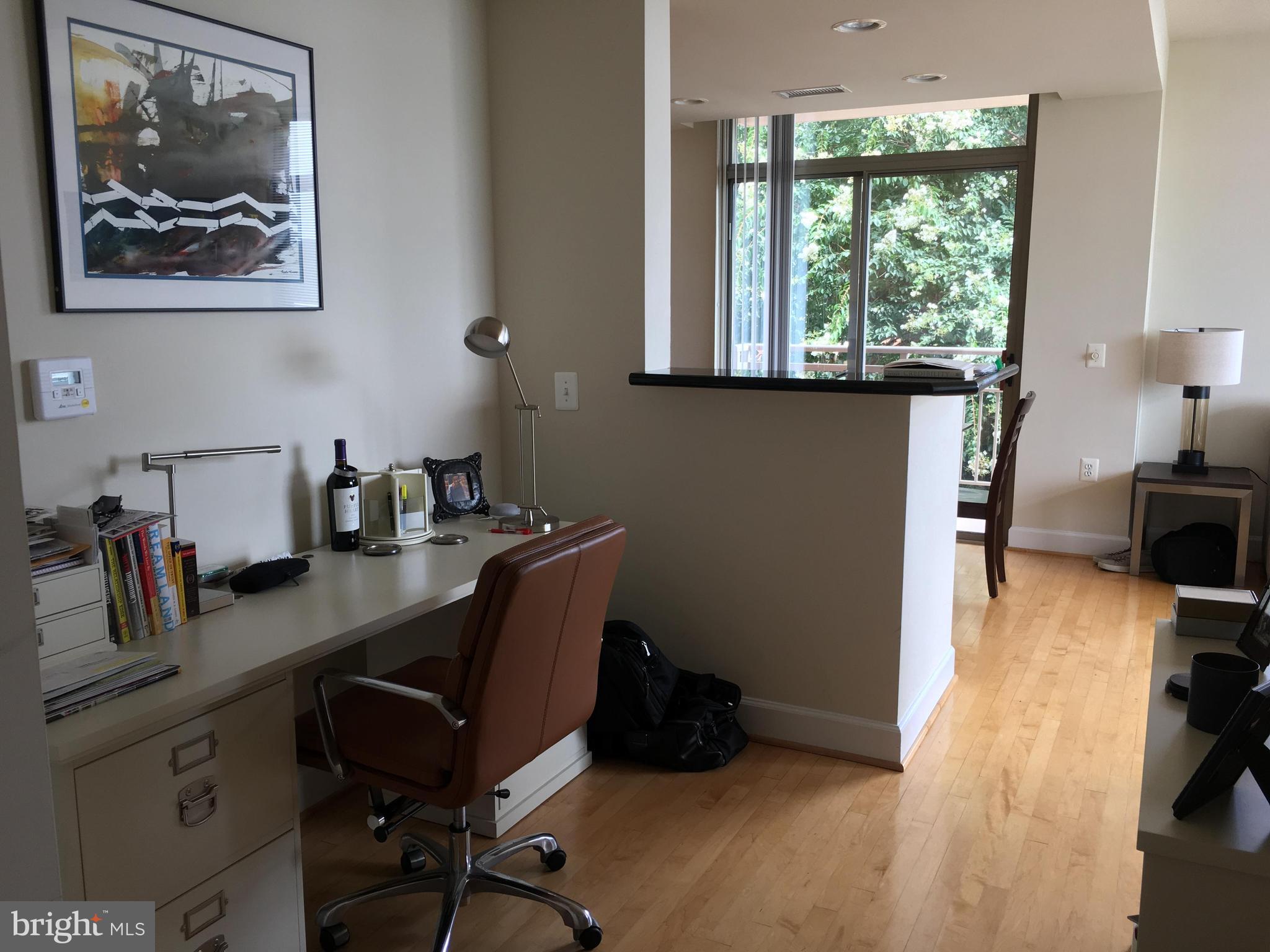 ECLIPSE ON CENTER PARK - Residential Lease