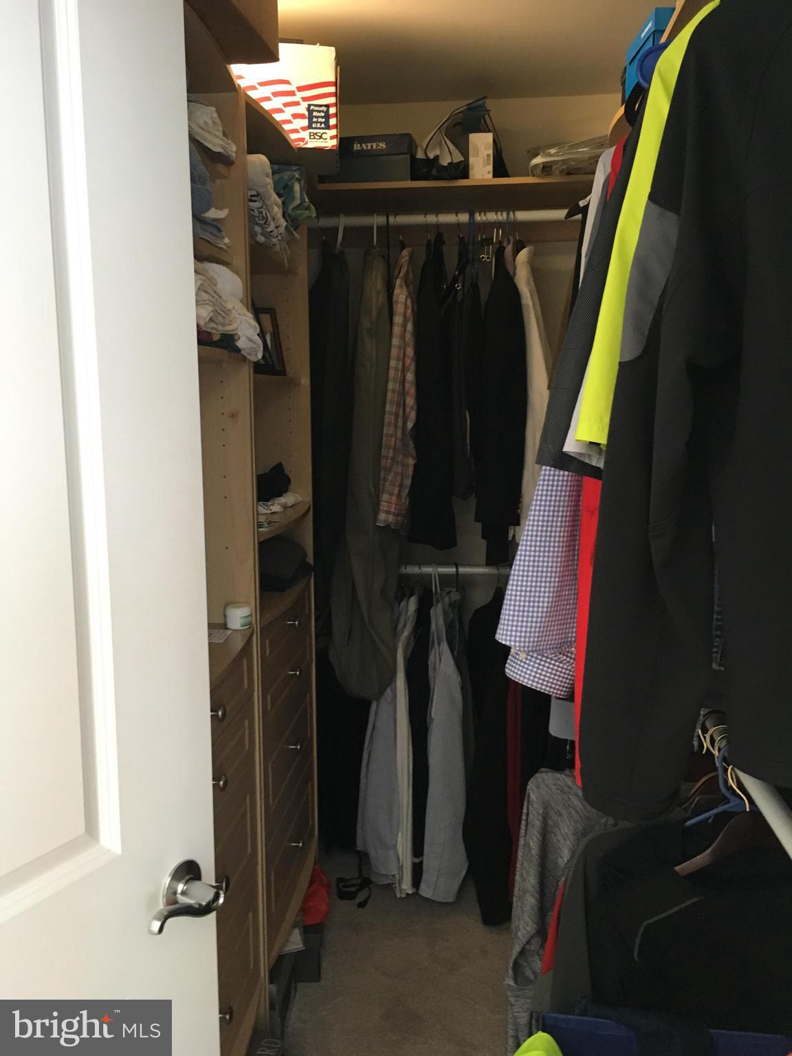 ECLIPSE ON CENTER PARK - Residential Lease