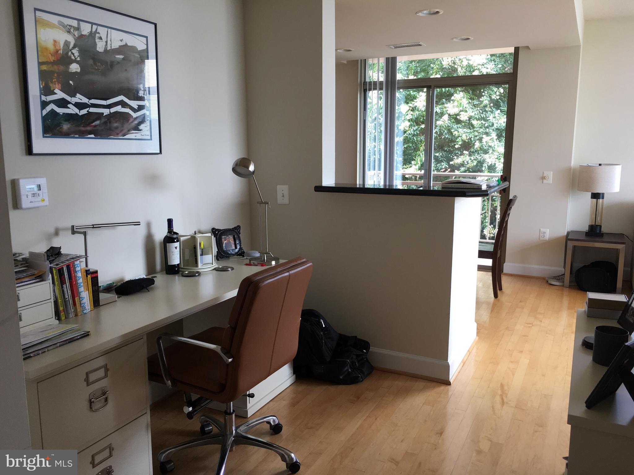 ECLIPSE ON CENTER PARK - Residential Lease