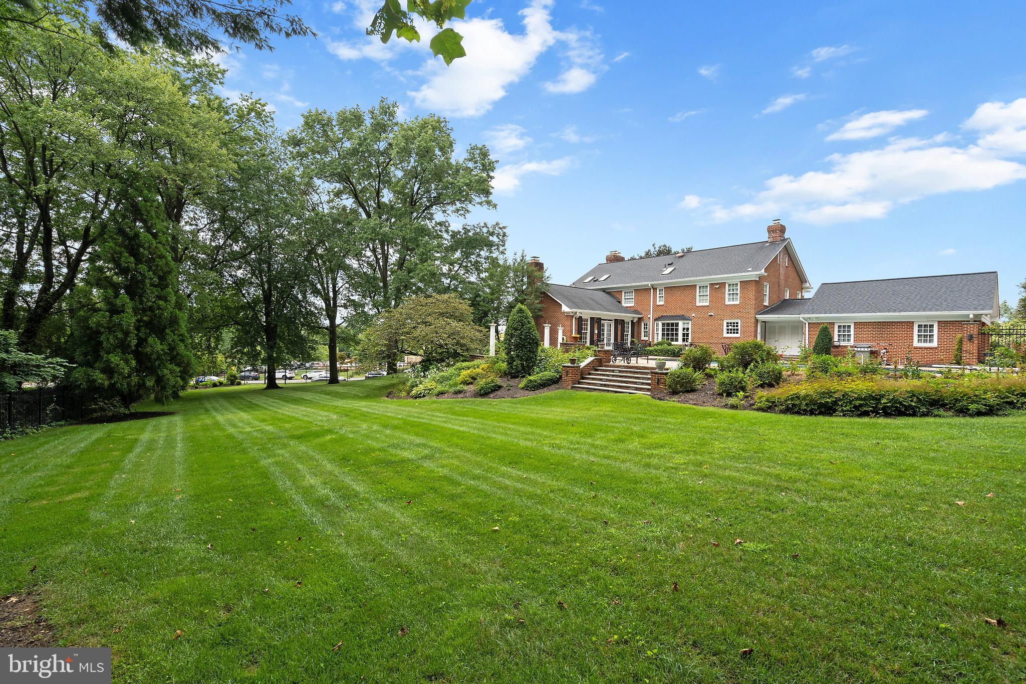 801 RAPIDAN COURT
