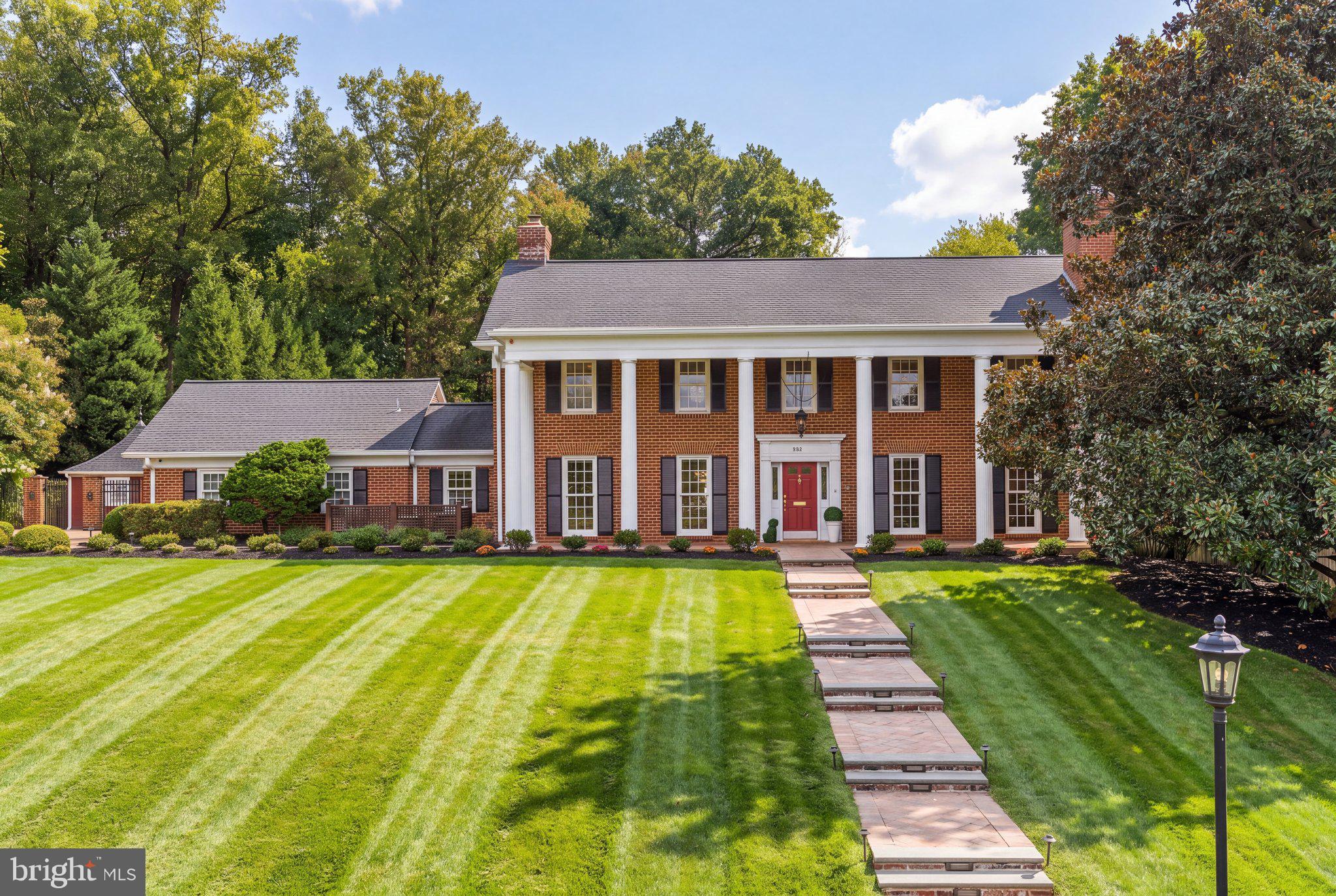 801 RAPIDAN COURT