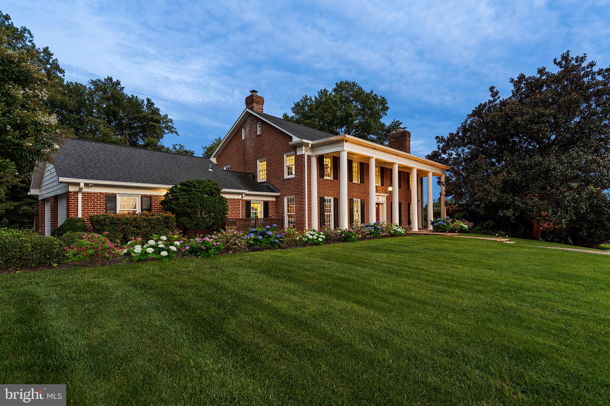 801 RAPIDAN COURT