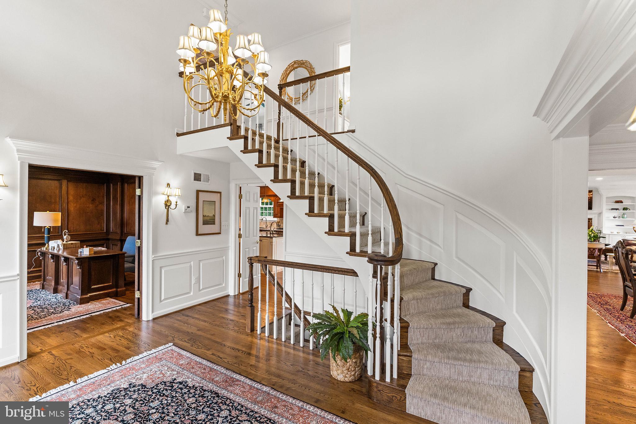 801 RAPIDAN COURT