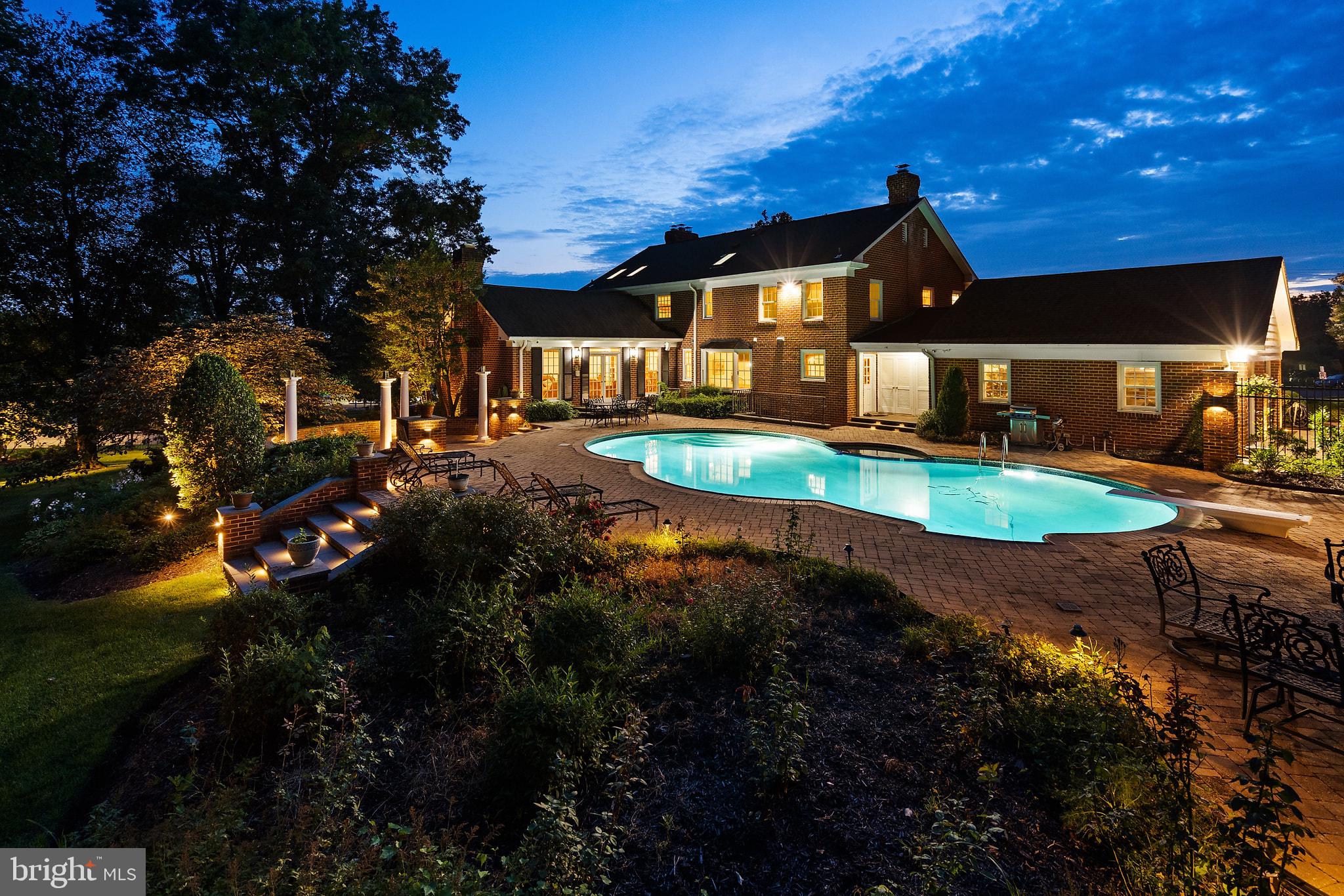 801 RAPIDAN COURT