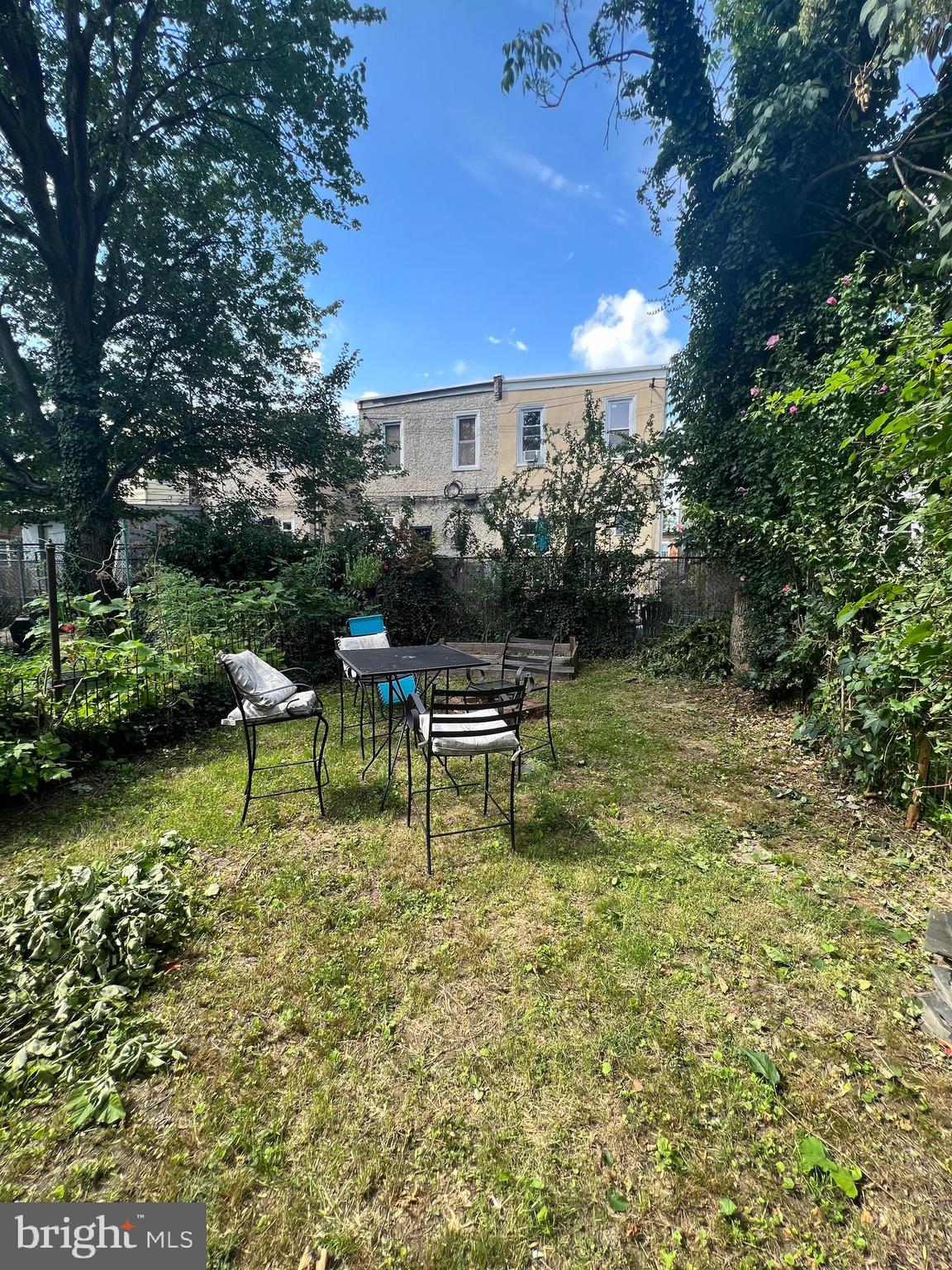 CEDAR PARK - Residential Lease