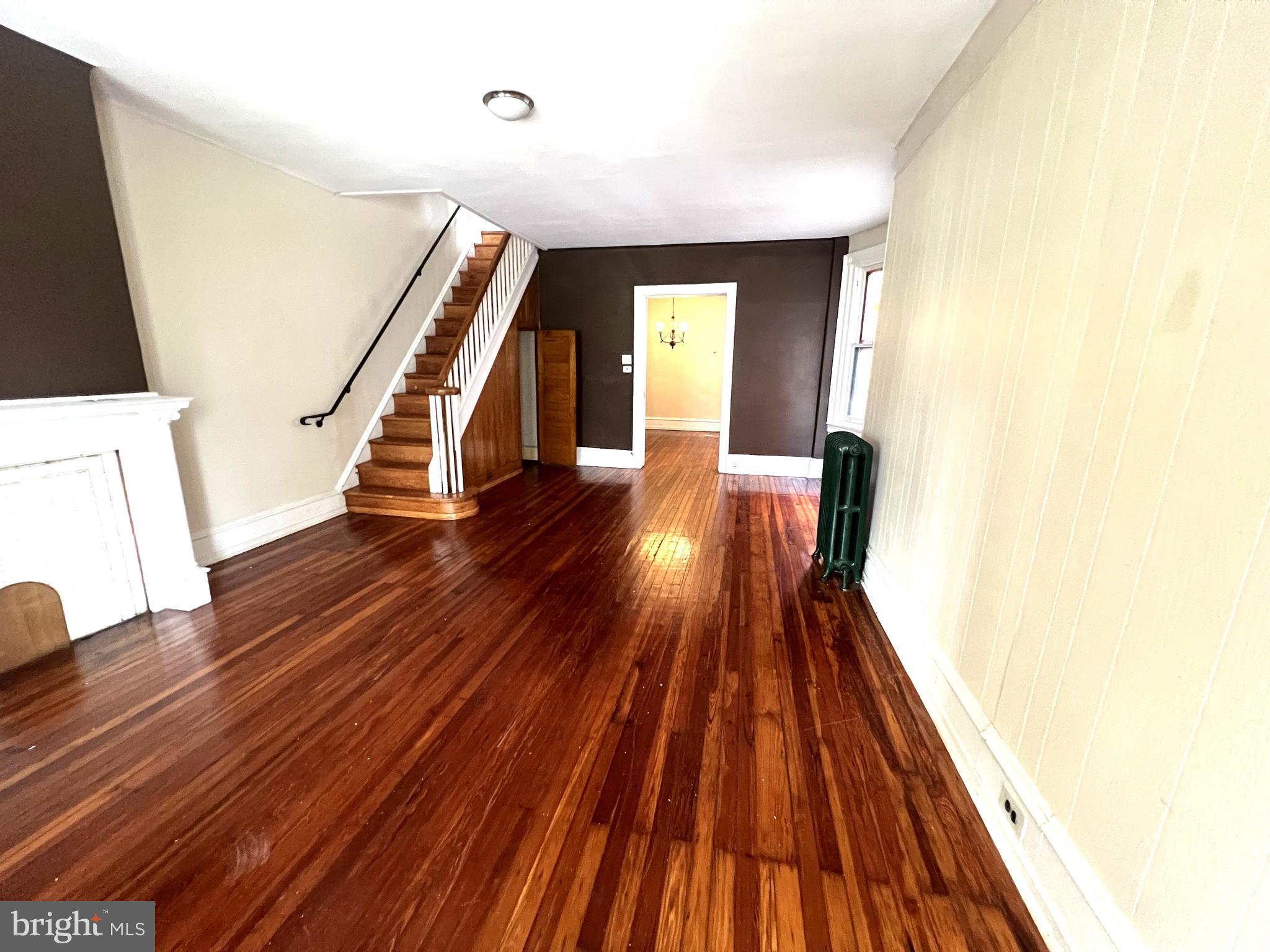 CEDAR PARK - Residential Lease