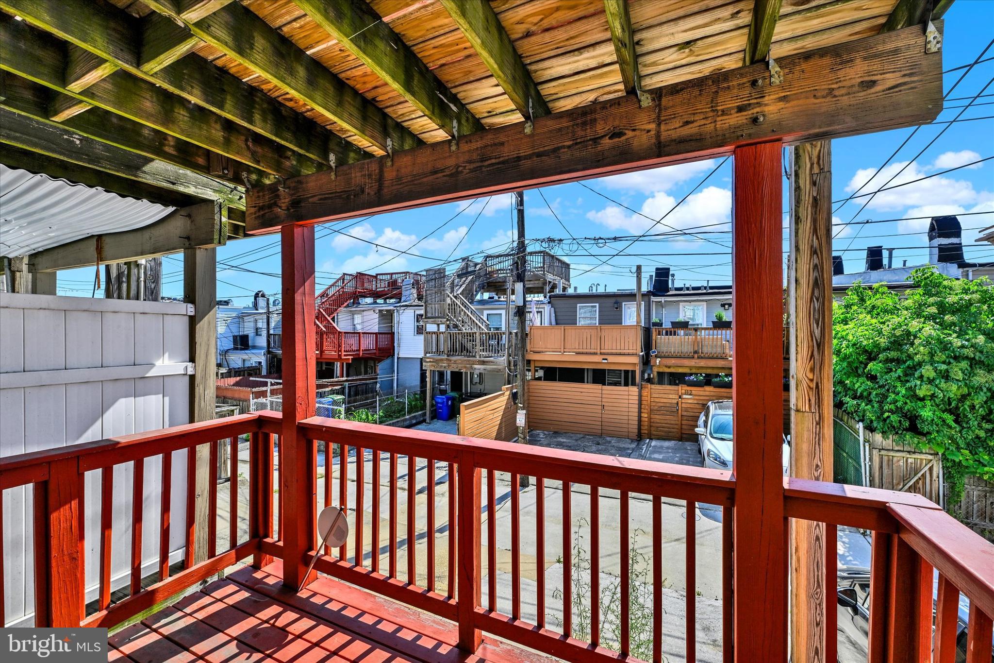 HOPKINS - Residential